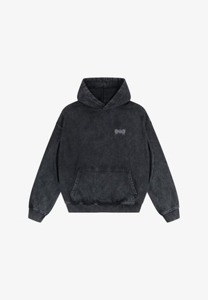 FAVELA, - Bluza z kapturem