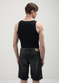Calliope Top - nero