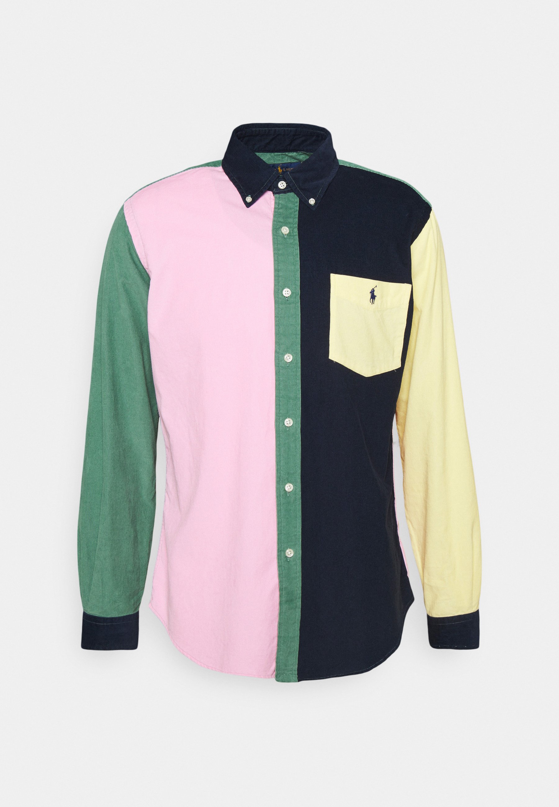 Homme LONG SLEEVE SPORT SHIRT - Chemise Homme LONG SLEEVE SPORT SHIRT - Chemise