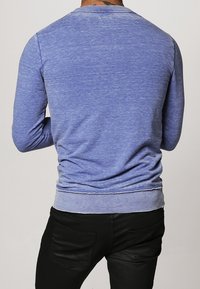 YOURTURN Sudadera - royal blue