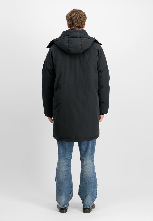 PUFFER - Parka3
