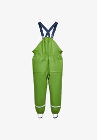 Neselectat, hellgrün