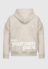 Kubota - Bluza z kapturem