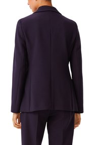 comma casual identity INDOOR - Blazer - lila