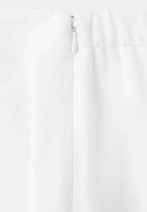 Mango, ADULT - Kokerrok - white