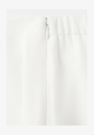 Mango, ADULT - Falda de tubo - white