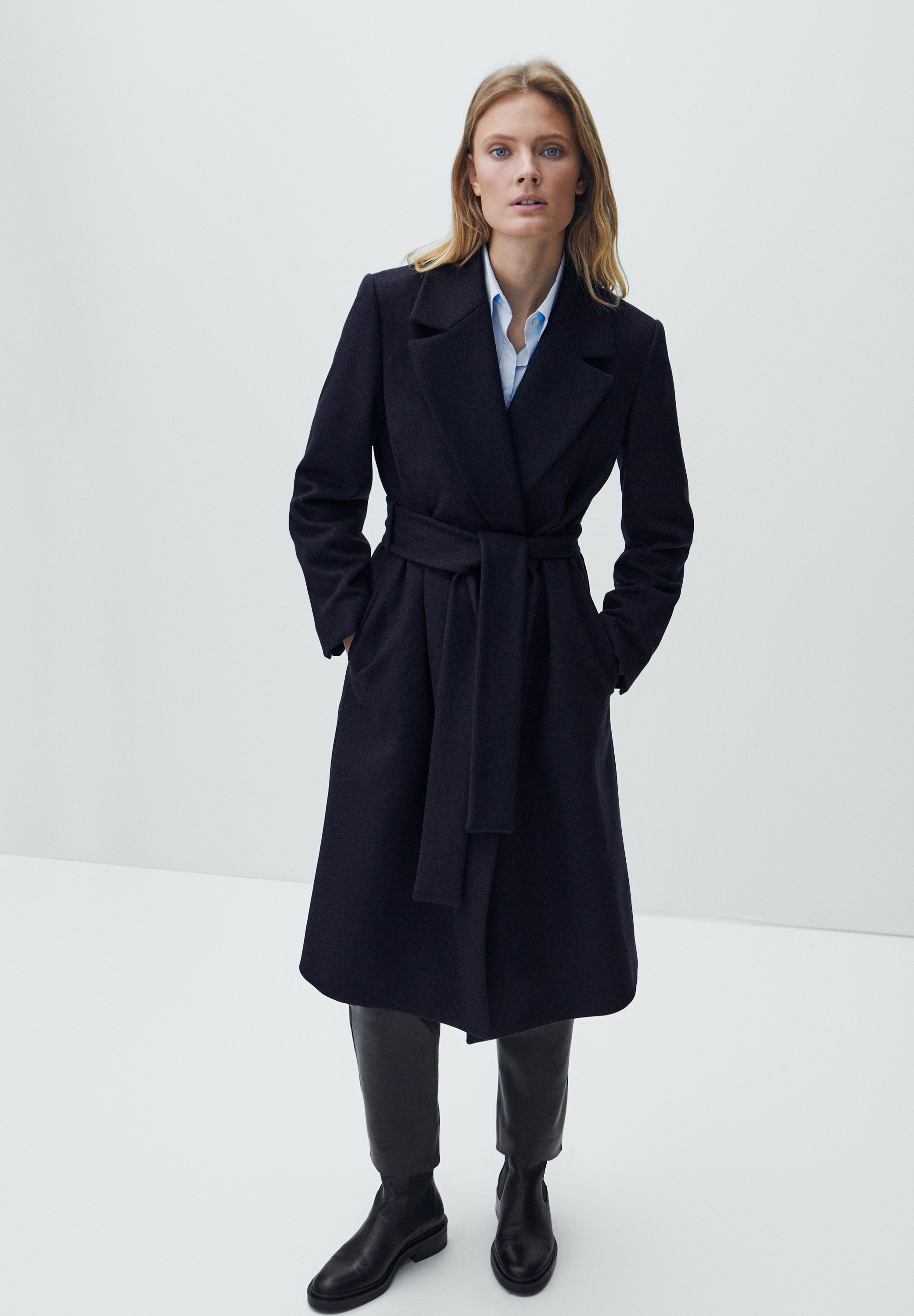 massimo dutti uk coats