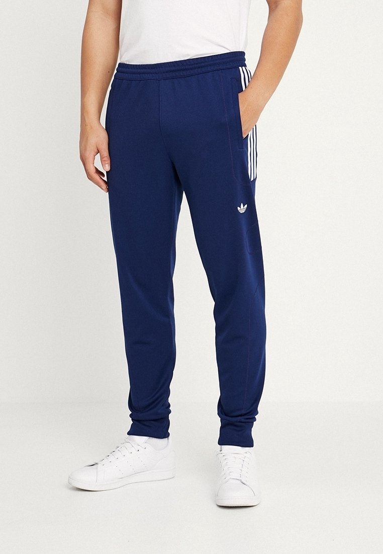 adidas Originals Teplákové kalhoty - dark blue