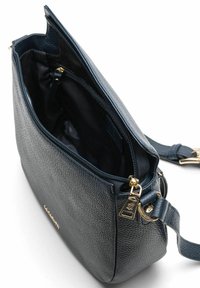 Lazarotti BOLOGNA   - Umhängetasche - navy