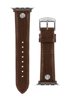 APPLE BANDS - Watch accessory - brown