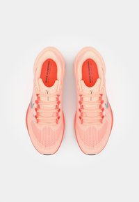 Nike Performance AIR ZOOM PEGASUS 41 - Hardloopschoenen voor op de weg - crimson tint/gridiron/washed coral/total orange
