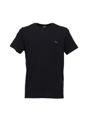 Harmont & Blaine T-shirt basic - nero