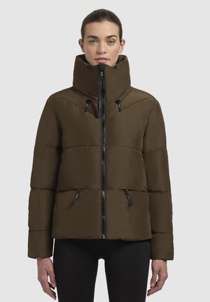 FLAIRE - Kurtka zimowa