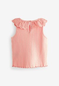 Next REGULAR FIT - Linne - pink