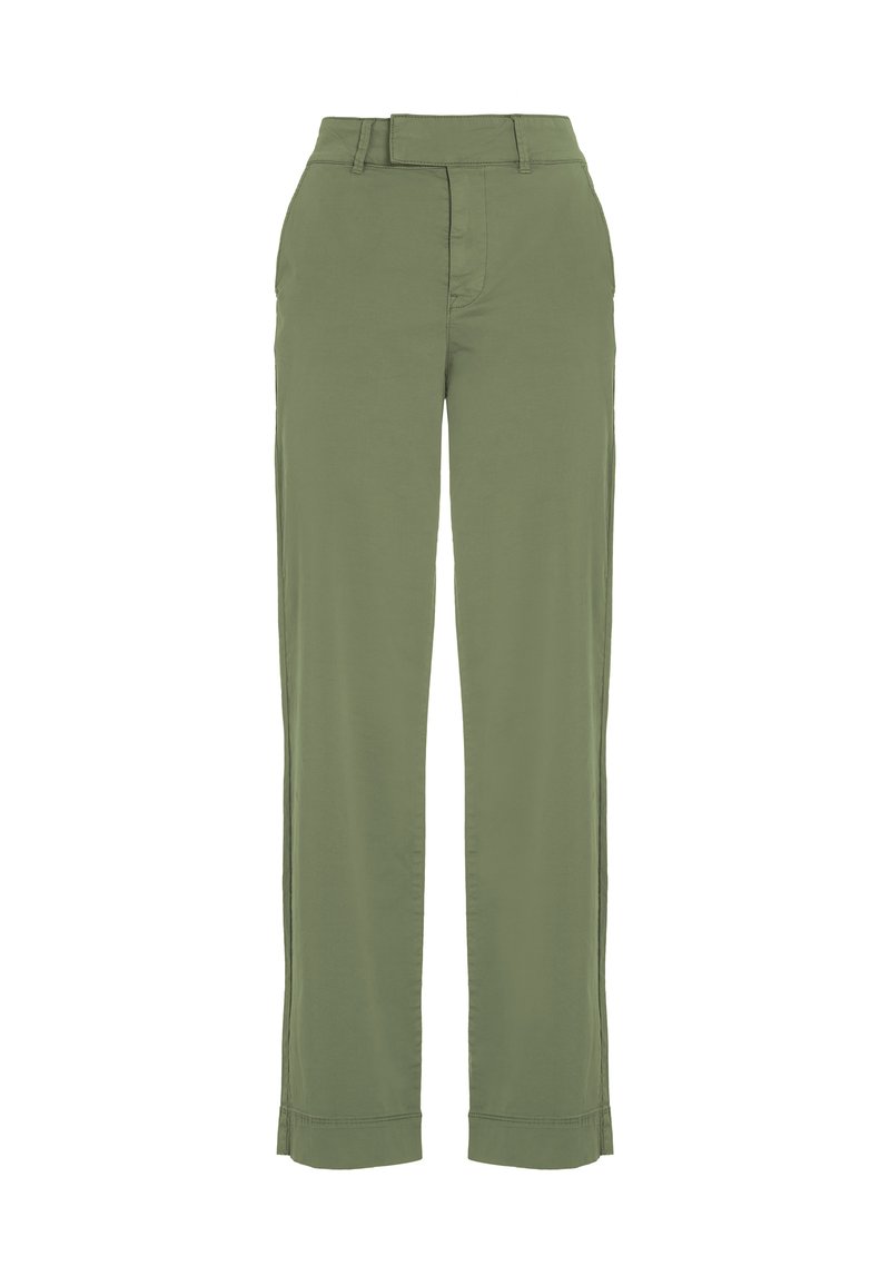 U.S. Polo Assn. Broek groen