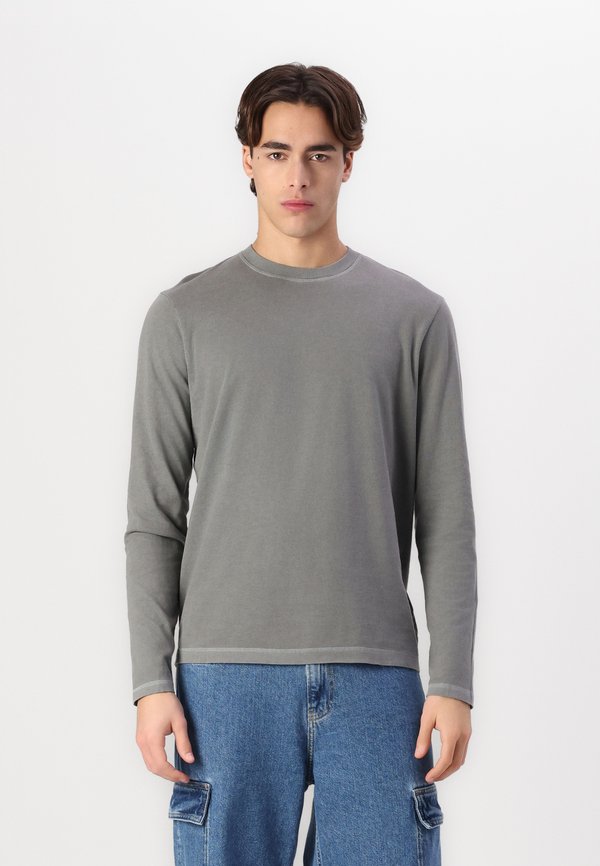 TALDOR - Long sleeved top
