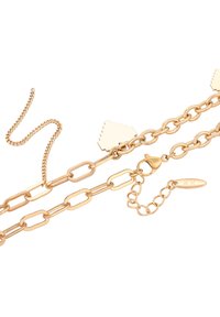 faina Kaulakoru - rose gold