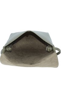 TOM TAILOR TTIDA - Umhängetasche - khaki