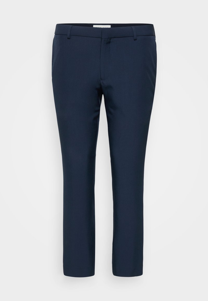 Pier One Pantalon donkerblauw