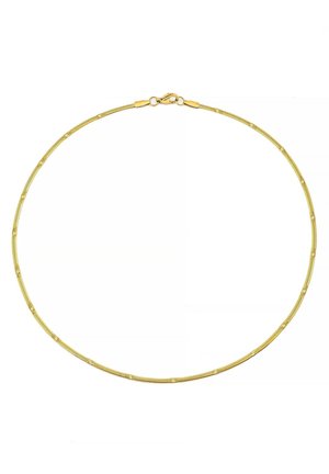 SENSORA JEWELRY BALI - Halsband - gold-coloured