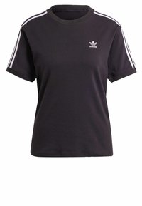 Unselected, black