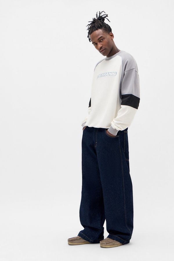 PANEL UNISEX - Sweatshirt4