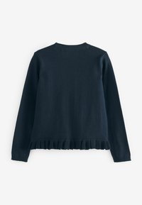 Clarks SCHOOL - Adīta jaka - navy blue