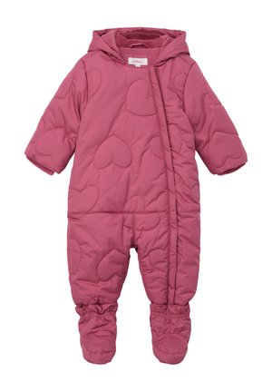 Skioverall / Skidragter - pink