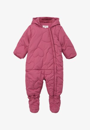 s.Oliver Schneeanzug - pink