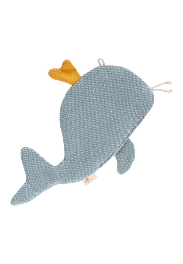 WAL – Kuscheltier – blau