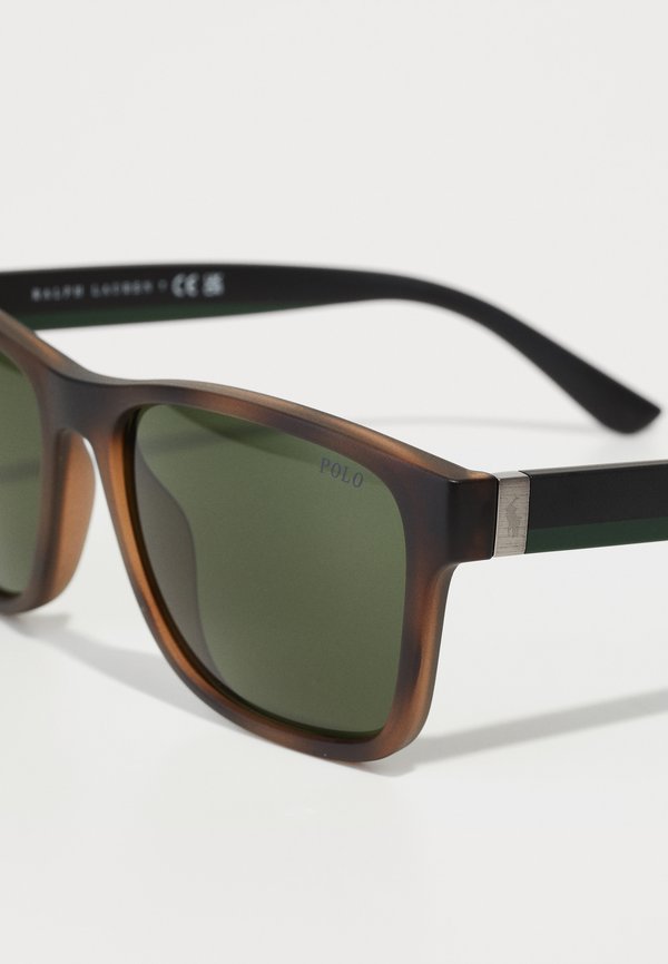 Sunglasses - matte dark havana4