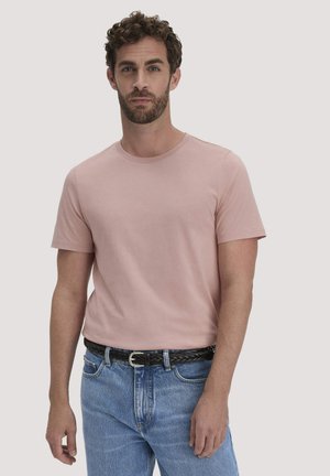 T-Shirt basic - rosé