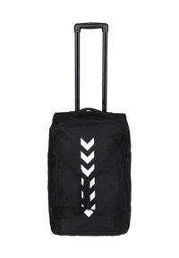 Valise Hummel Core 2.0 Trolley L Noire - Bagage Cabine Ou Soute