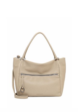 SURI FREY, SURI FREY SHOPPER SFY DEBBY - Handtasche - sand