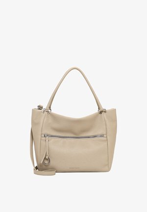 SURI FREY, SURI FREY SHOPPER SFY DEBBY - Käekott - sand