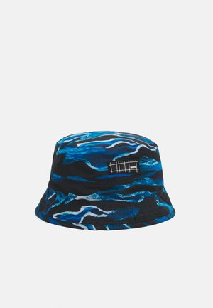 NIKS UNISEX - Klobouk - blue