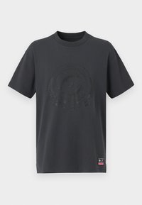 GRAPHIC TEE - T-shirt estampada - black