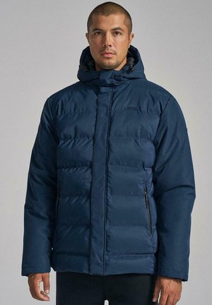 Diverse - Kurtka zimowa