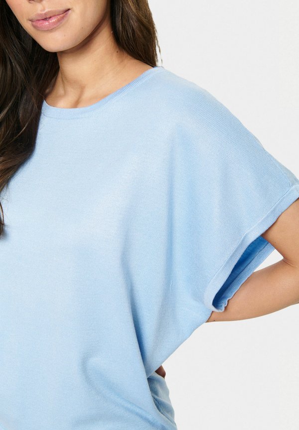 MILASZ R-N SS - Basic T-shirt3