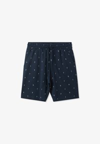Non selezionato, blu navy