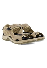 ECCO OFFROAD - Vaellussandaalit - beige