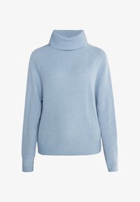 Non sélectionné, blau grau