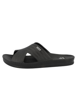 Sandales de bain - black