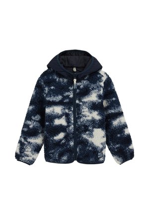 Polárdzseki - dark blue