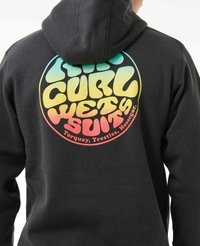 Rip Curl ICON antracytowy