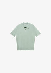 Unausgewählt, light green