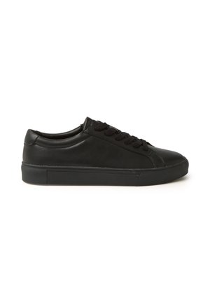 Sneakers basse - gunmetal