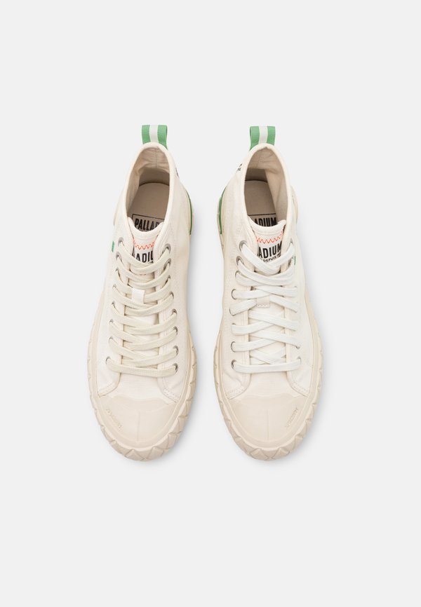 ACE CHUKKA UNISEX - High-top trainers2