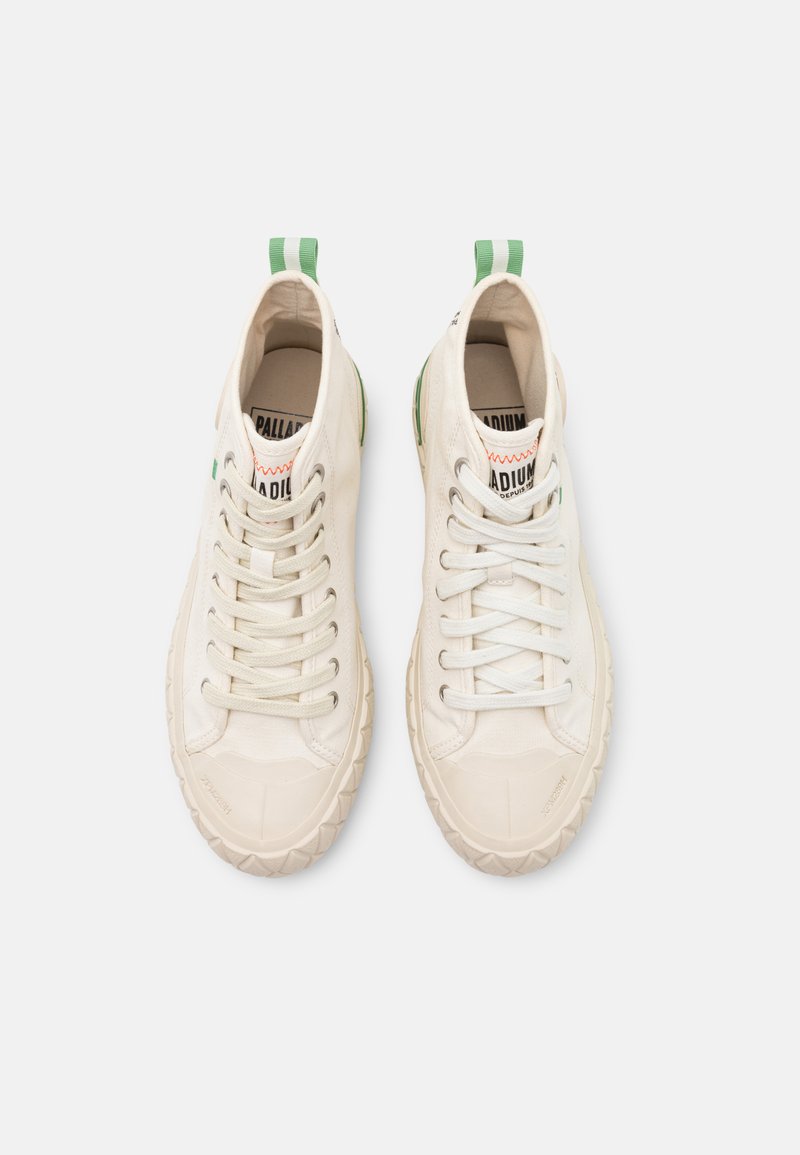 Palladiu Palla Ace Cvs, Sneakers Hobre : Aazon.es
