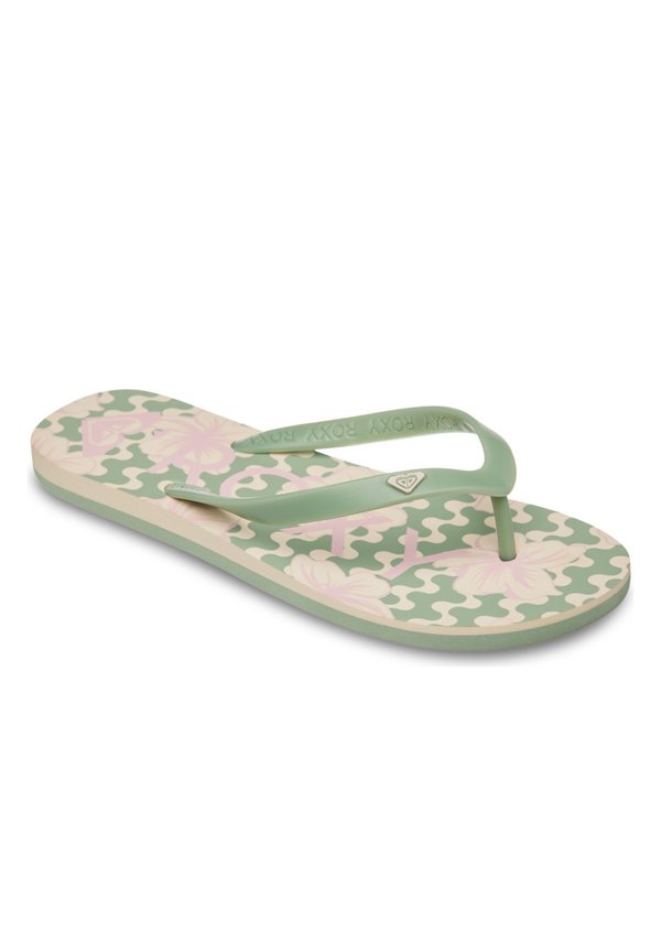 TAHITI - T-bar sandals - gp3